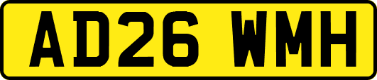 AD26WMH