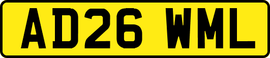 AD26WML