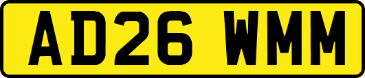 AD26WMM