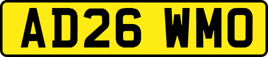 AD26WMO