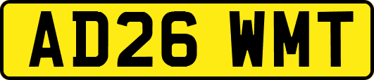 AD26WMT