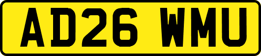 AD26WMU