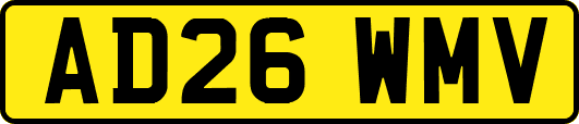 AD26WMV