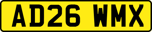 AD26WMX