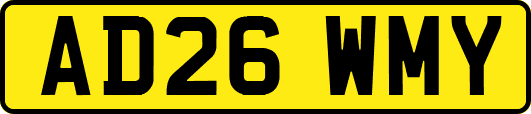 AD26WMY