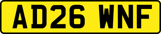 AD26WNF