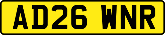 AD26WNR