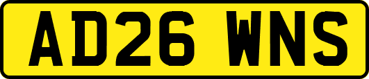 AD26WNS