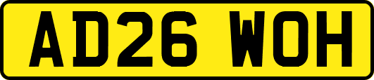 AD26WOH