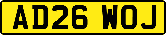 AD26WOJ