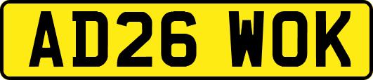 AD26WOK
