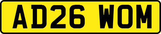 AD26WOM
