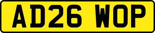 AD26WOP