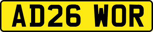 AD26WOR