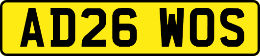 AD26WOS