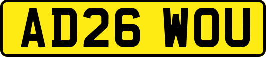 AD26WOU
