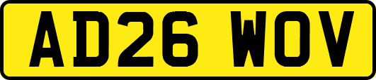 AD26WOV