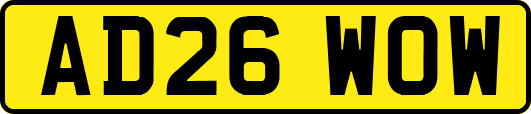 AD26WOW