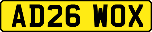 AD26WOX