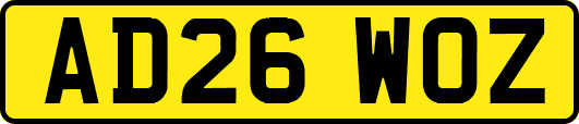 AD26WOZ