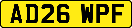 AD26WPF