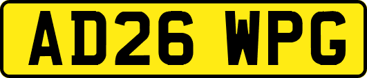 AD26WPG