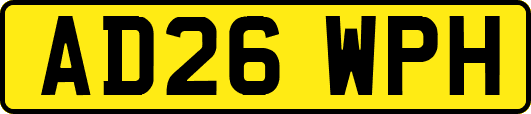 AD26WPH