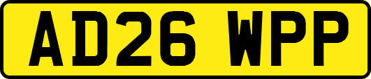 AD26WPP