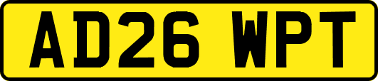 AD26WPT