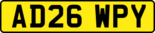 AD26WPY