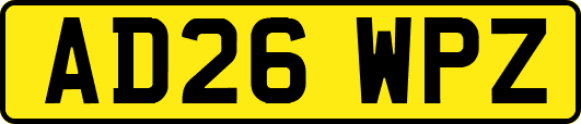 AD26WPZ