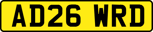 AD26WRD