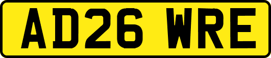 AD26WRE