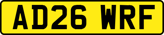 AD26WRF