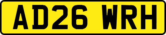 AD26WRH