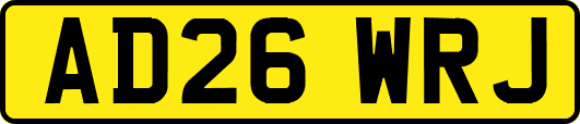 AD26WRJ