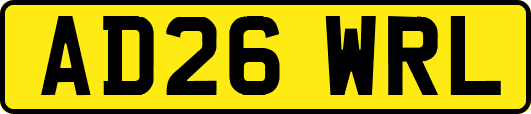 AD26WRL