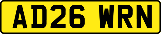 AD26WRN