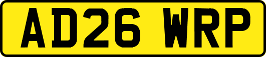 AD26WRP