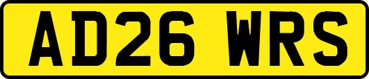 AD26WRS