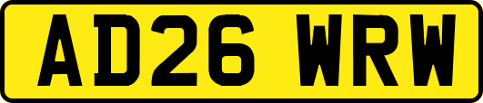 AD26WRW