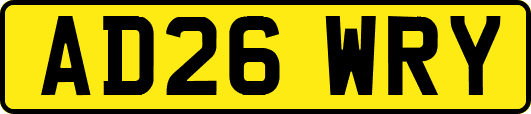 AD26WRY