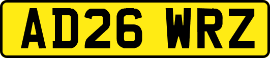 AD26WRZ