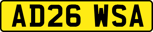 AD26WSA