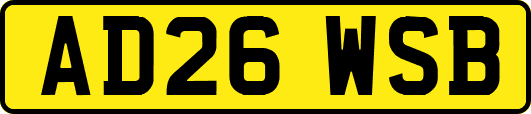 AD26WSB