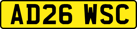 AD26WSC