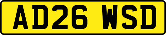 AD26WSD