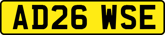 AD26WSE