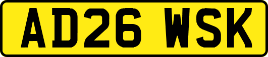 AD26WSK