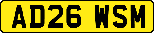 AD26WSM